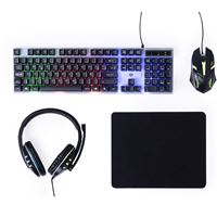 SET GAMER